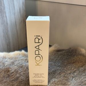 Kopari Golden Aura Serum with 24K Gold